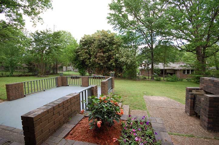 PARK HILL - Residential