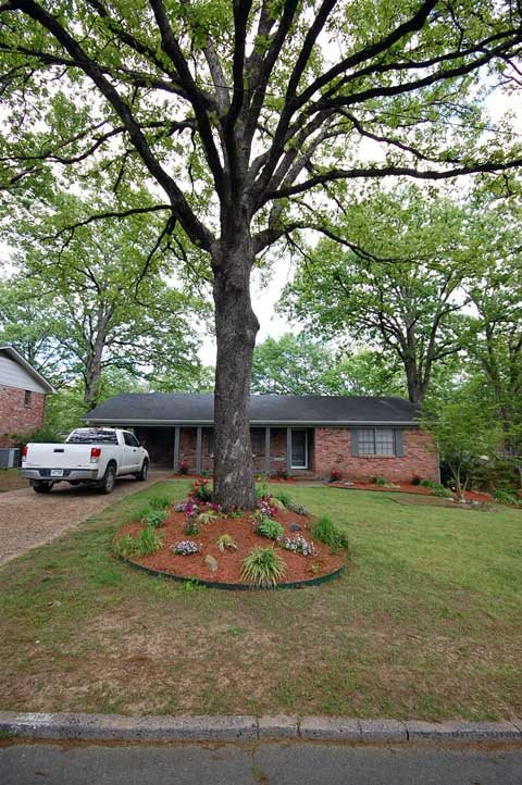 PARK HILL - Residential