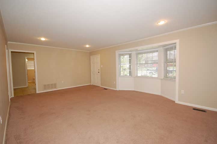 PARK HILL - Residential