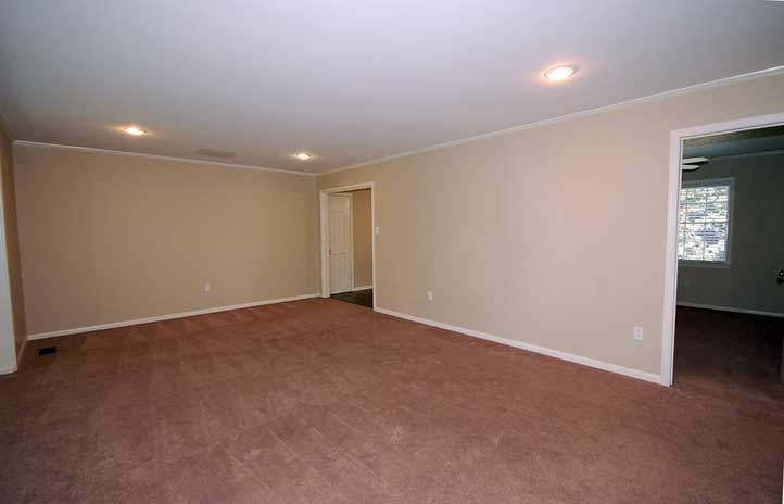 PARK HILL - Residential