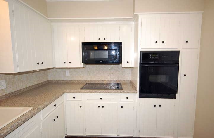 PARK HILL - Residential