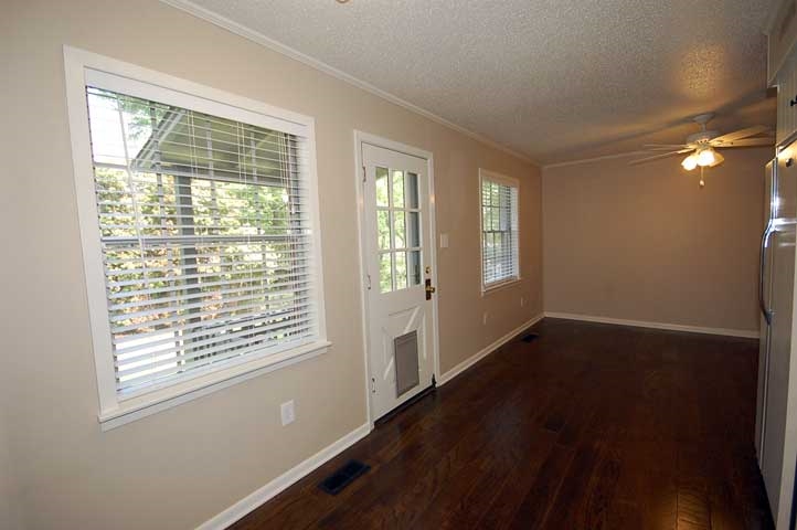 PARK HILL - Residential