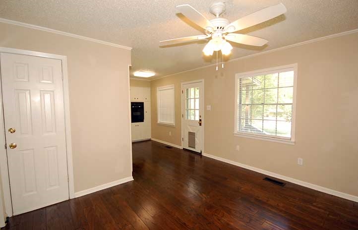 PARK HILL - Residential