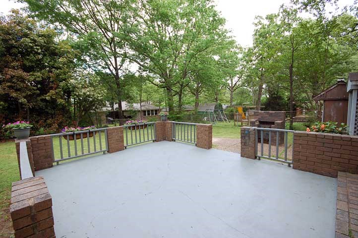 PARK HILL - Residential