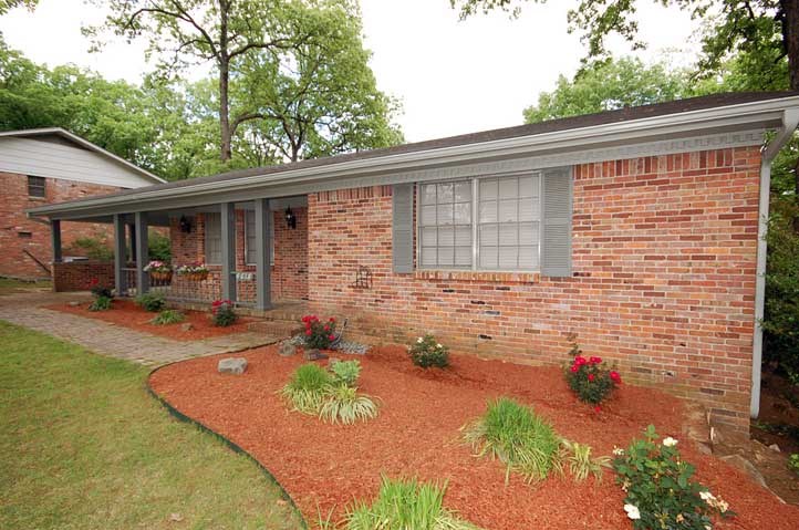 PARK HILL - Residential