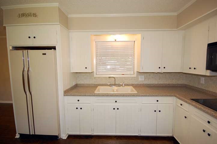 PARK HILL - Residential