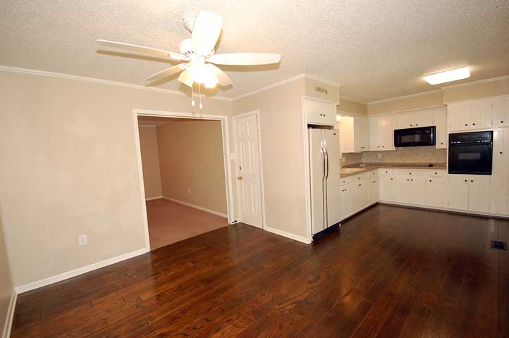 PARK HILL - Residential