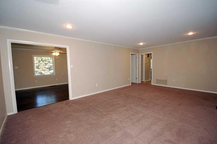 PARK HILL - Residential