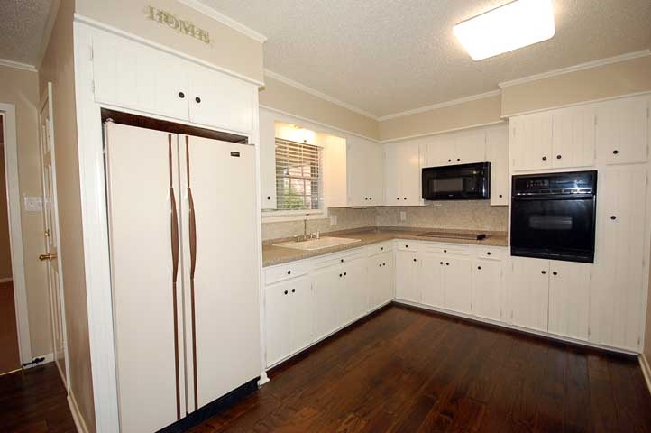 PARK HILL - Residential