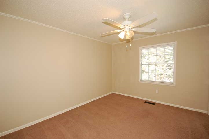 PARK HILL - Residential