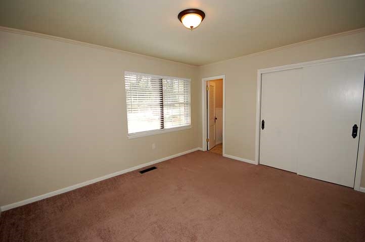 PARK HILL - Residential