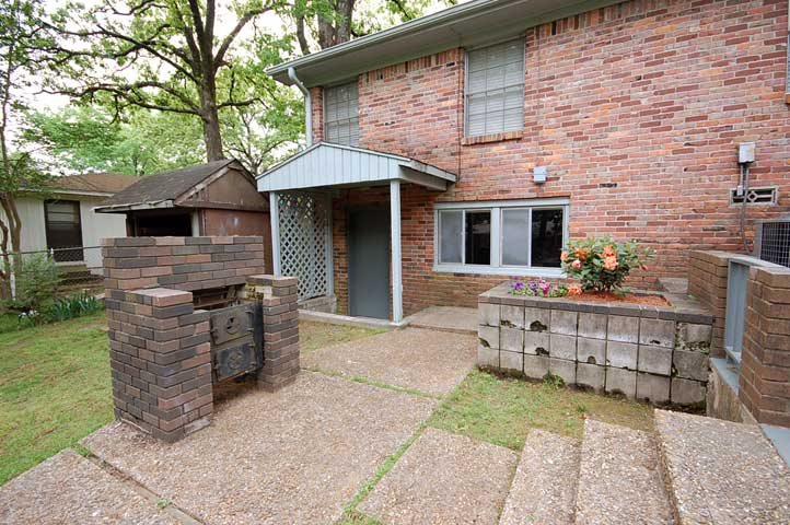 PARK HILL - Residential