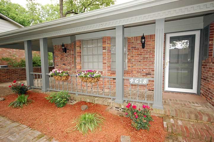 PARK HILL - Residential