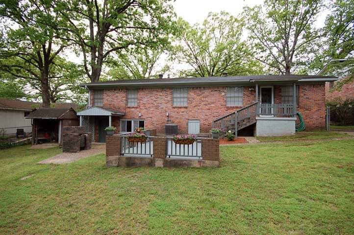 PARK HILL - Residential