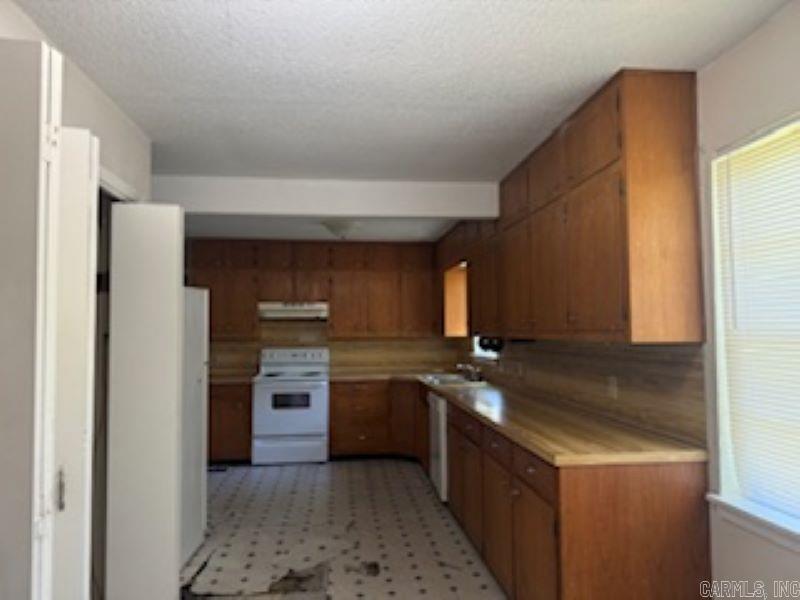 LINCOLN PARK - Residential