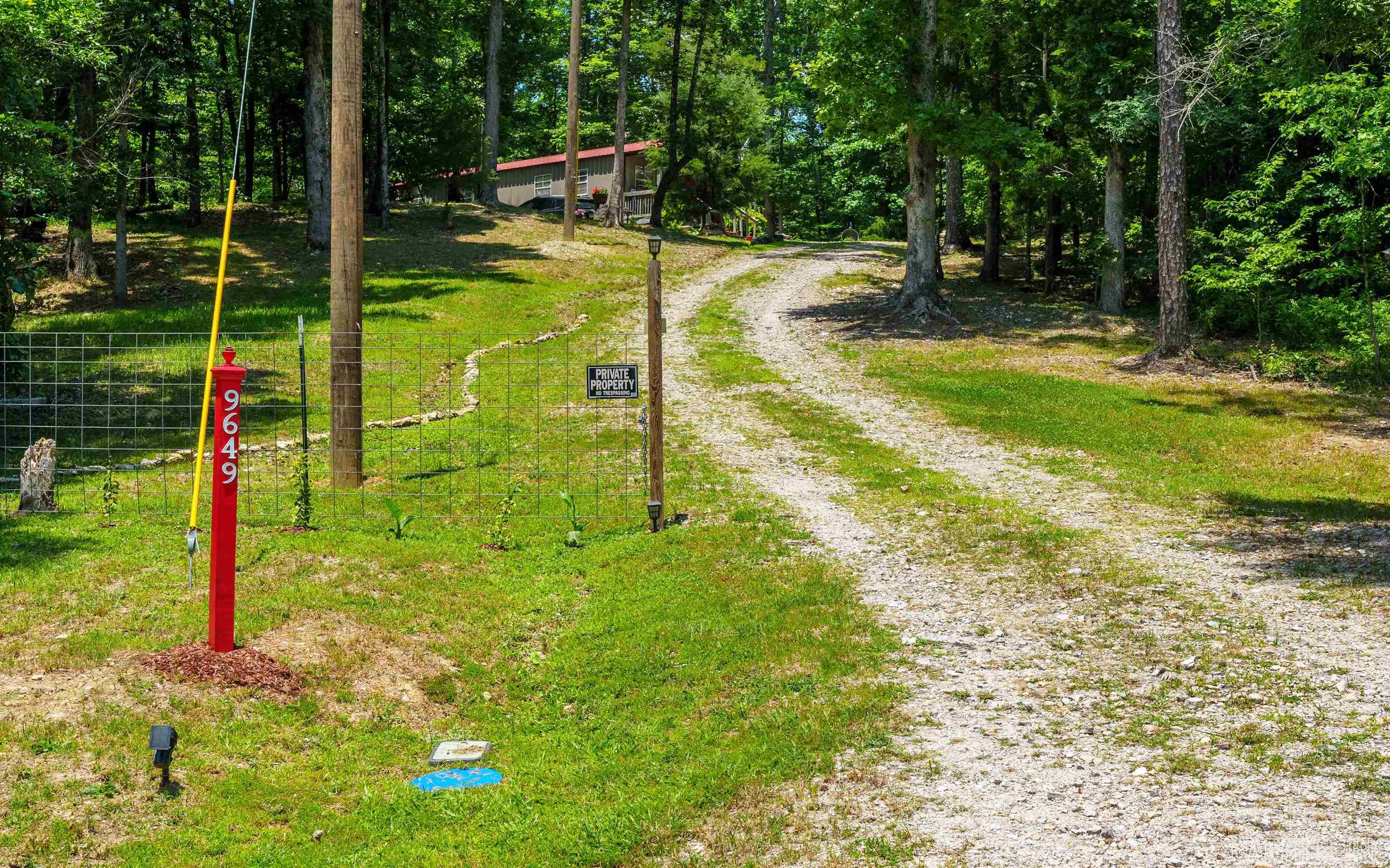 Not In List - Residential