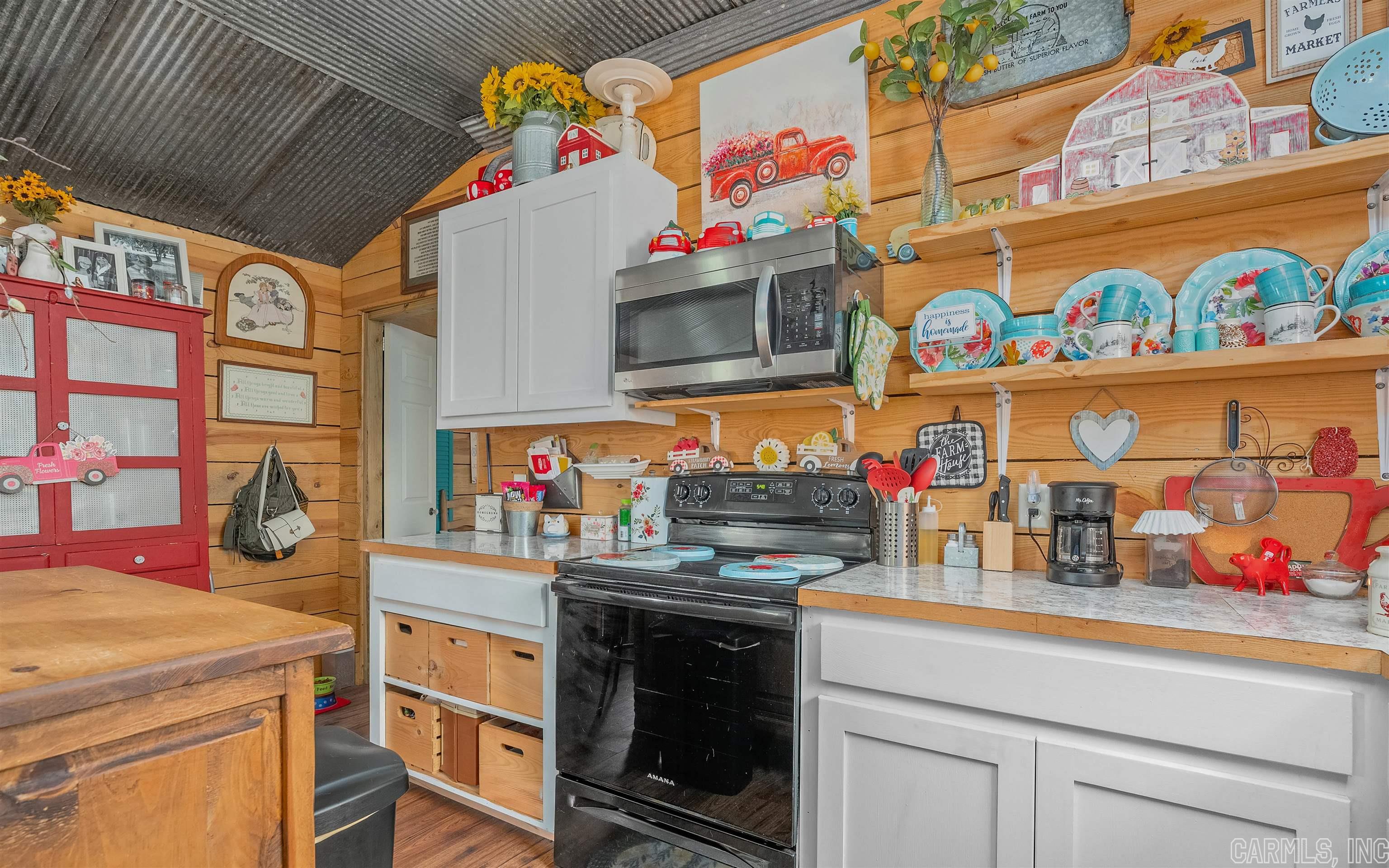 Not In List - Residential