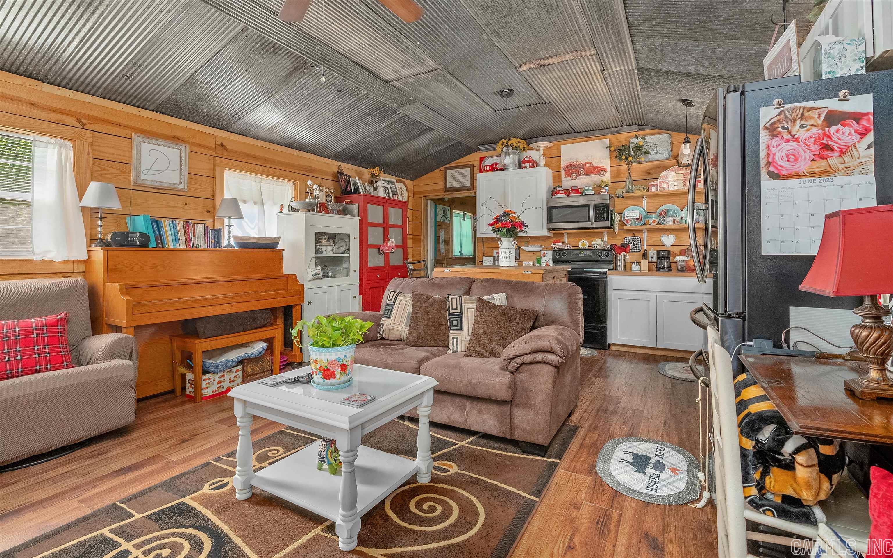 Not In List - Residential