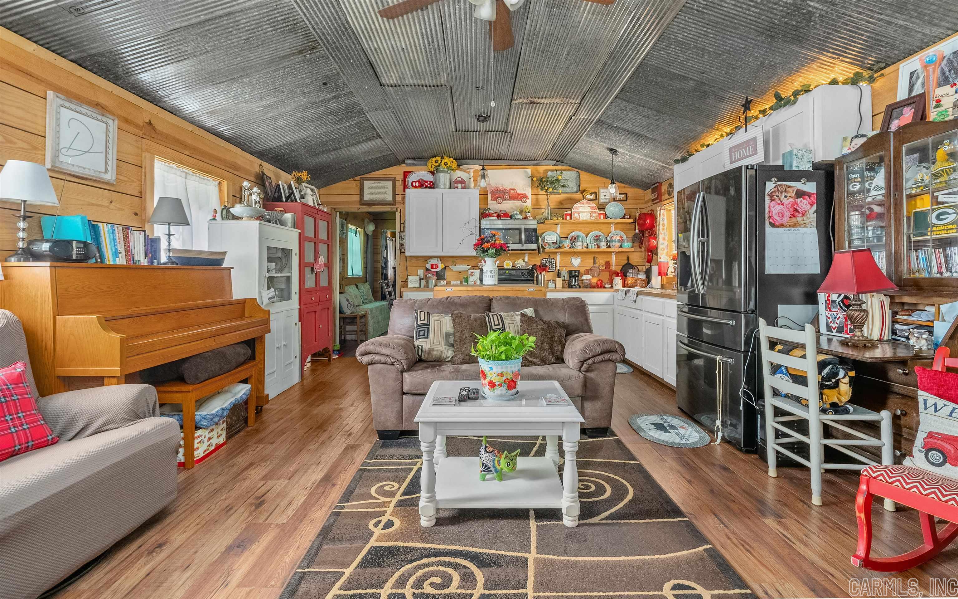 Not In List - Residential