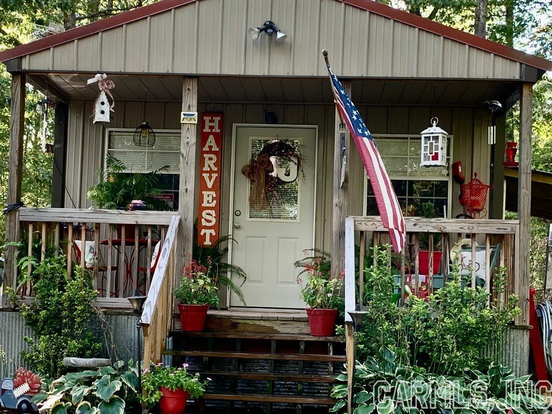 Not In List - Residential