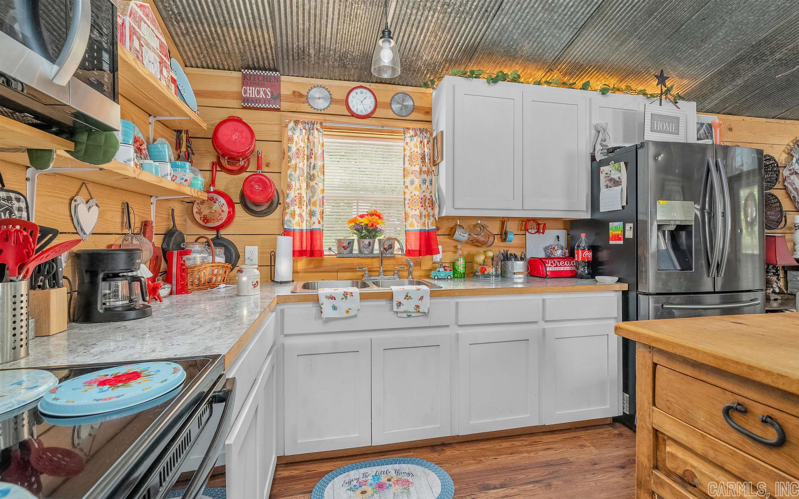 Not In List - Residential