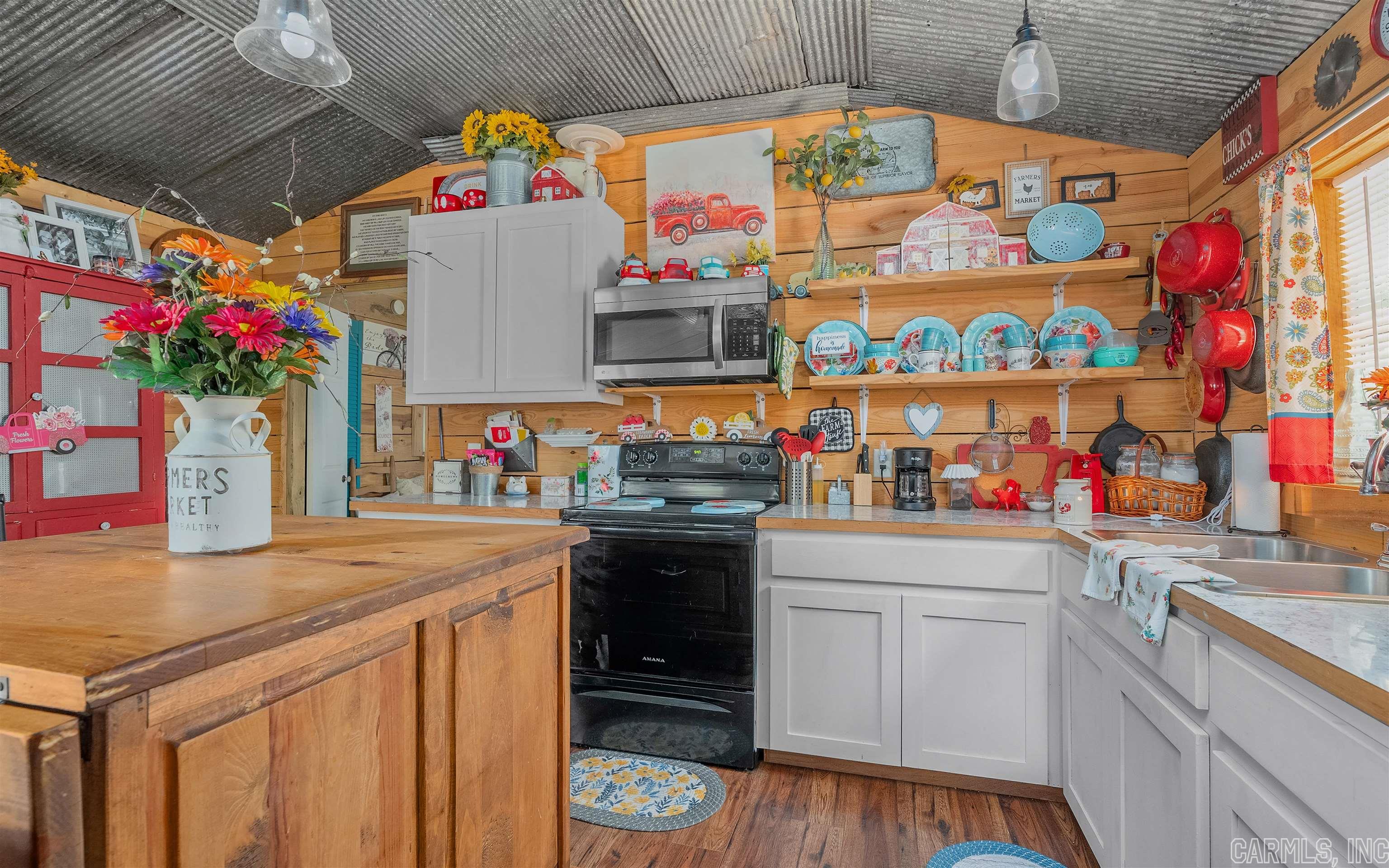 Not In List - Residential