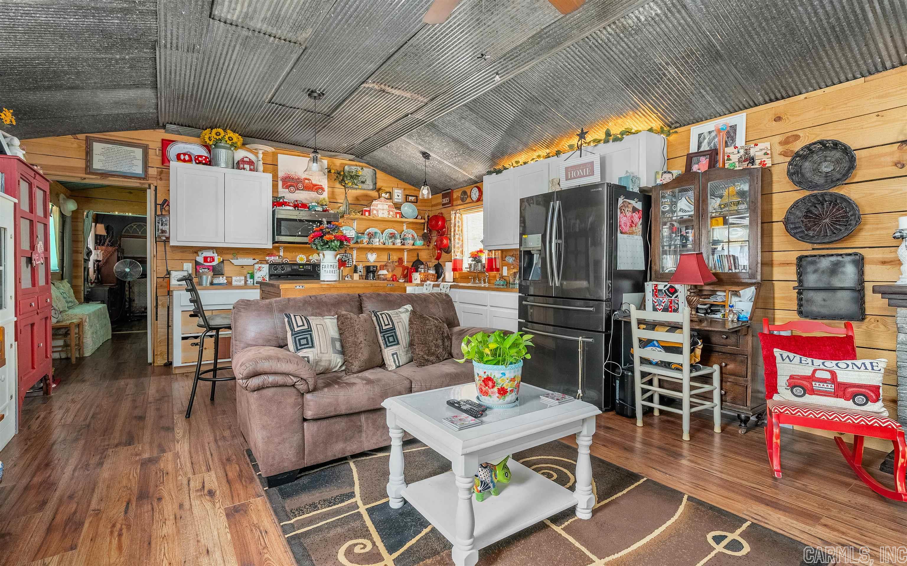 Not In List - Residential