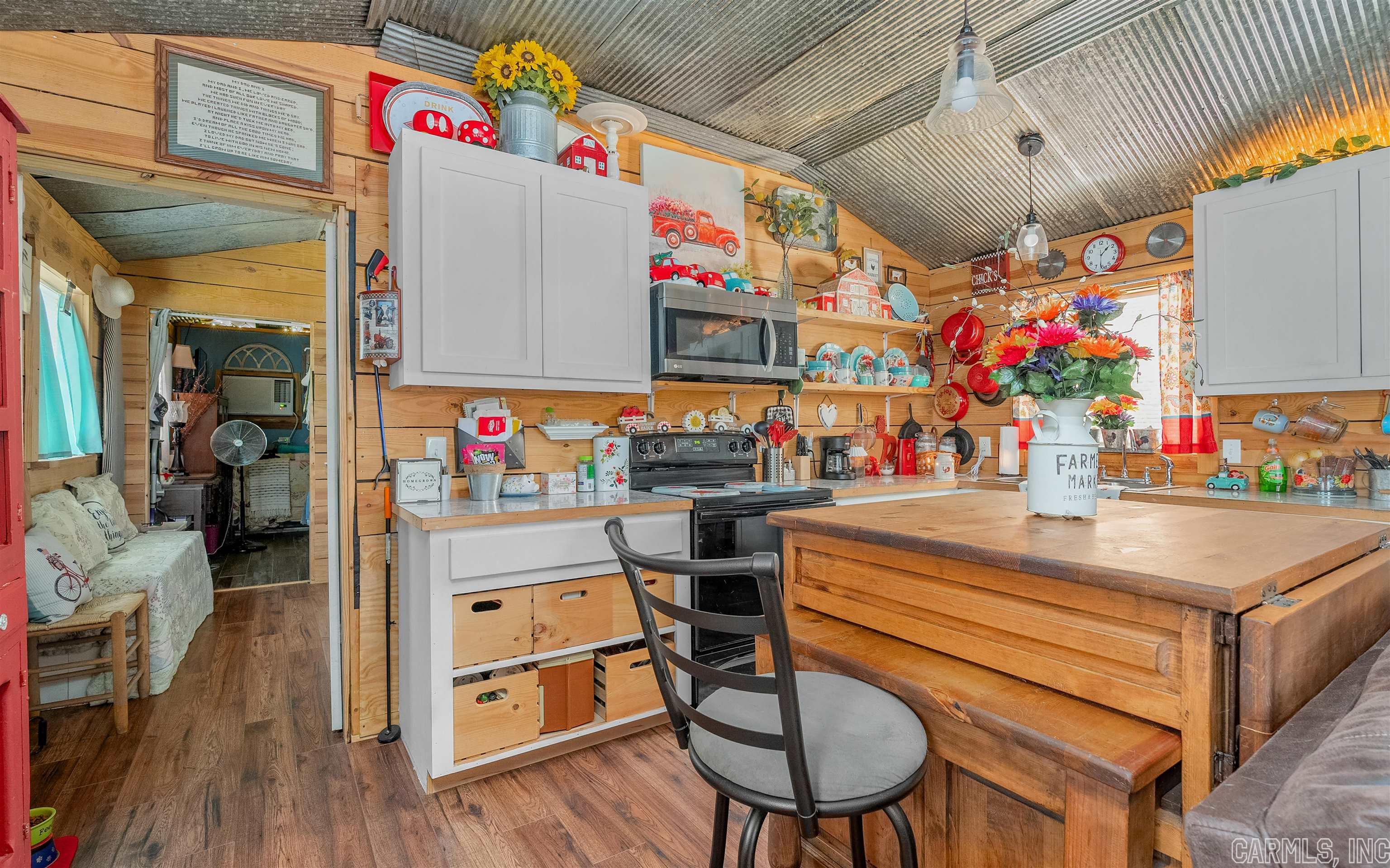 Not In List - Residential