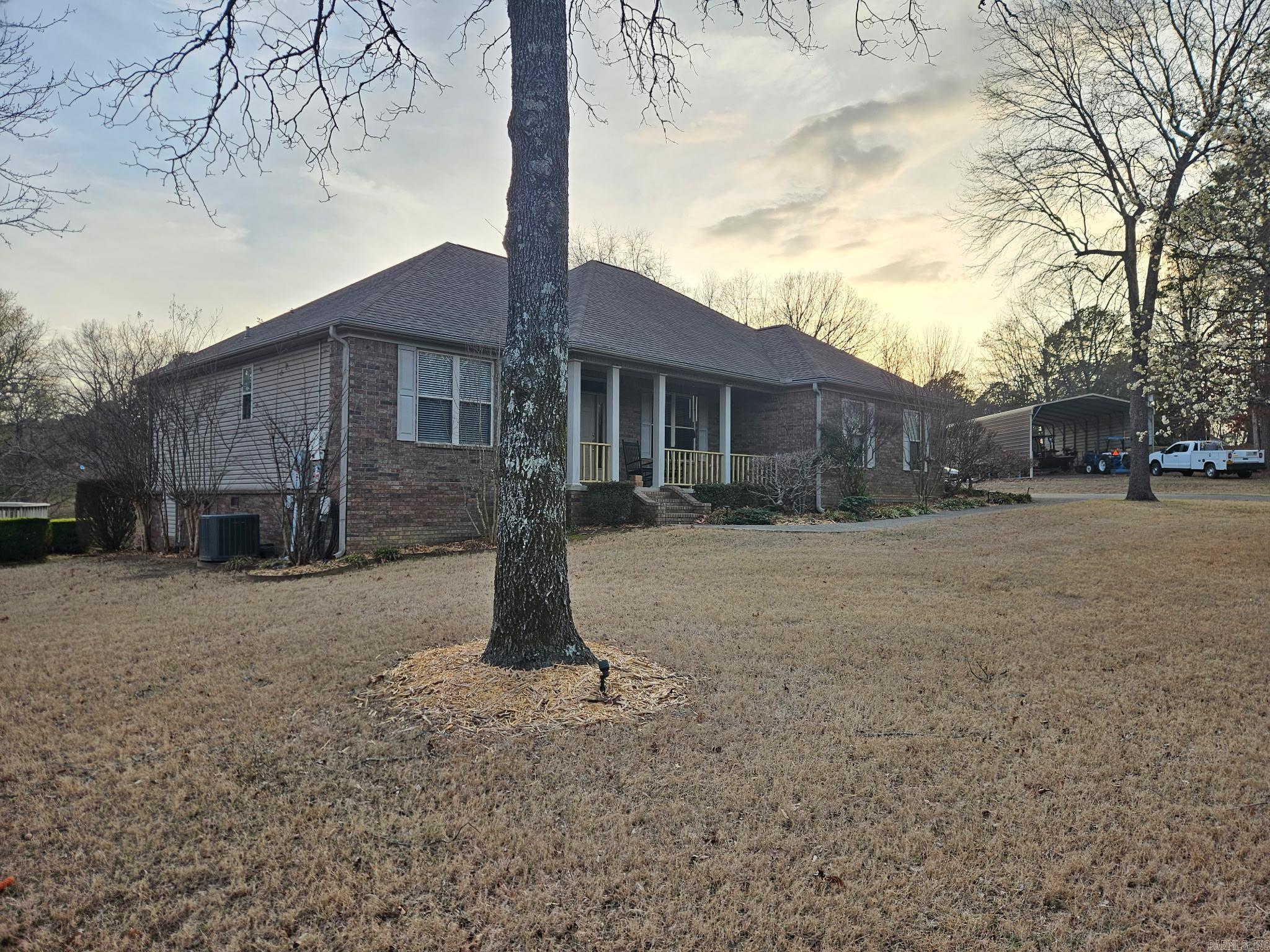 Mountain Aire East Plat 3 - Residential