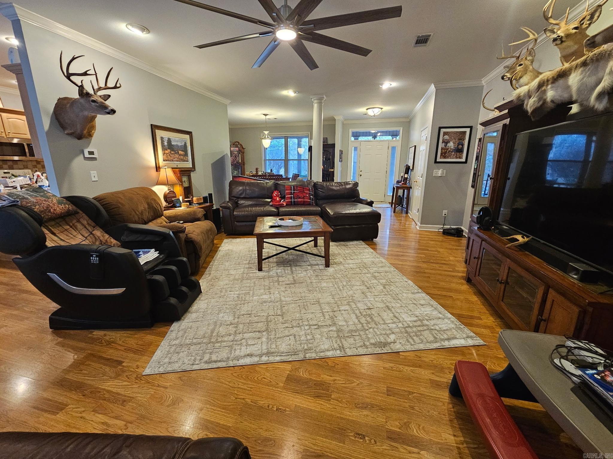 Mountain Aire East Plat 3 - Residential