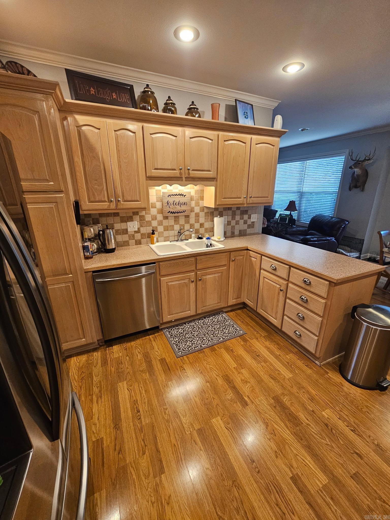 Mountain Aire East Plat 3 - Residential