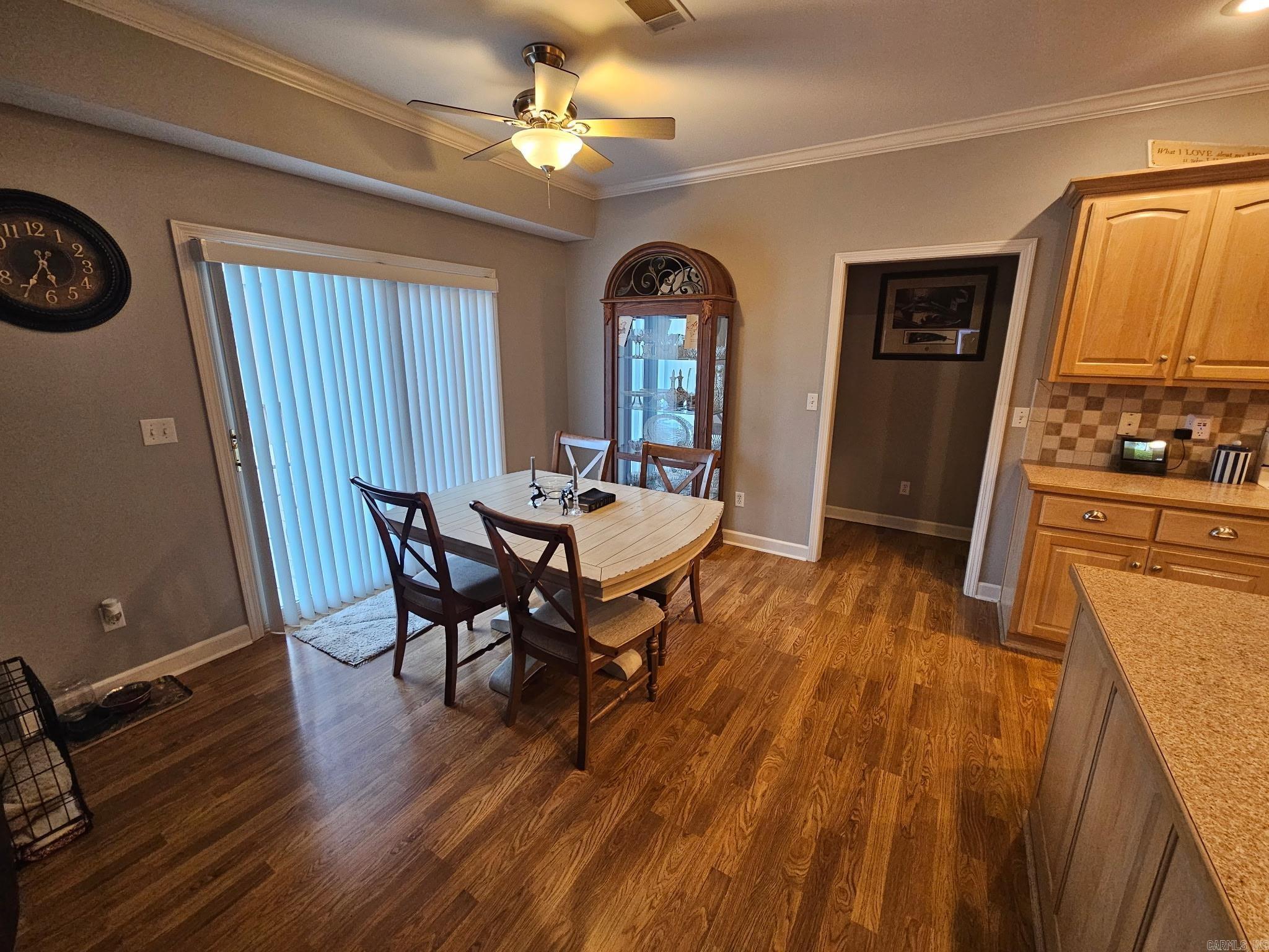 Mountain Aire East Plat 3 - Residential