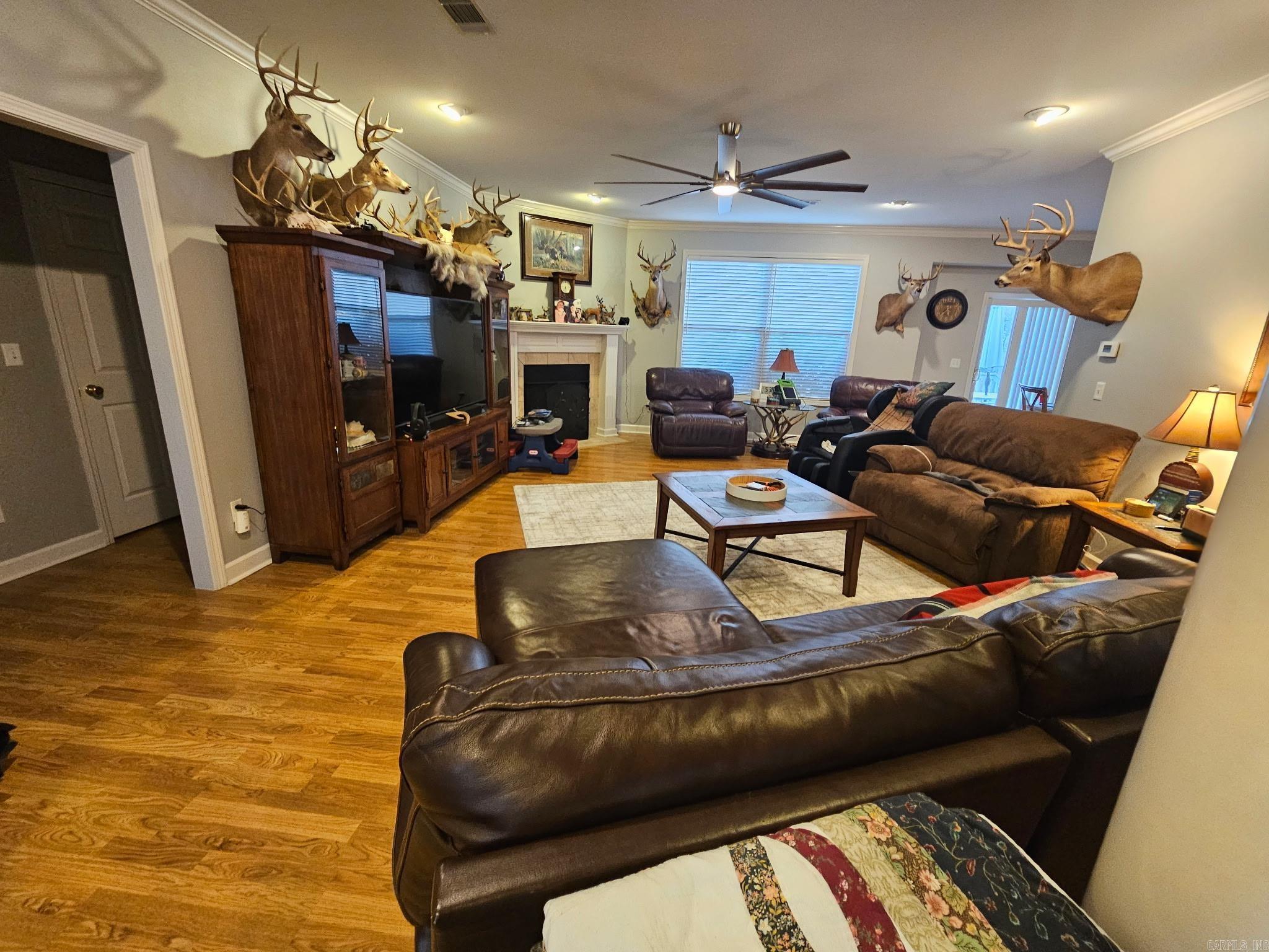 Mountain Aire East Plat 3 - Residential