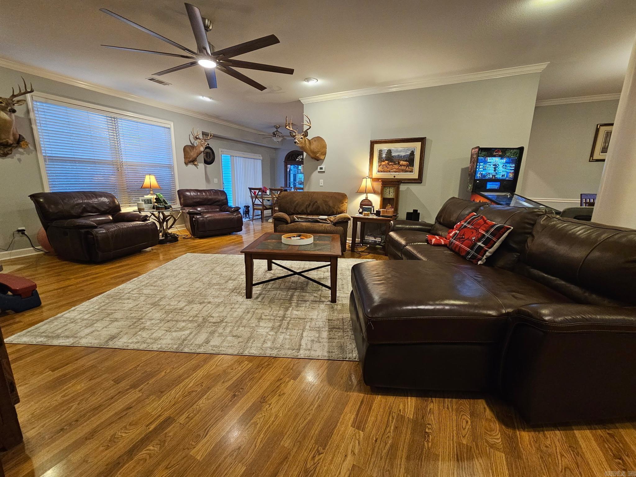 Mountain Aire East Plat 3 - Residential