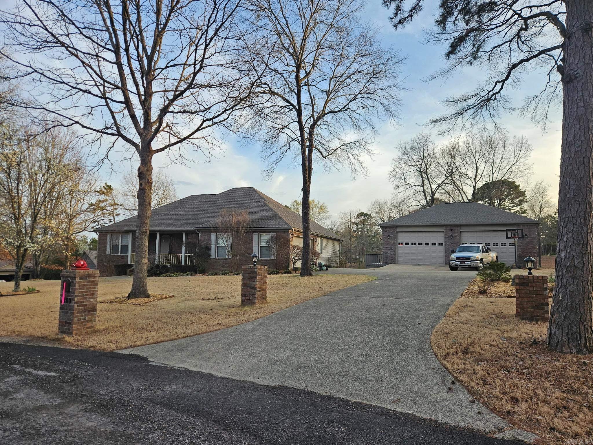 Mountain Aire East Plat 3 - Residential