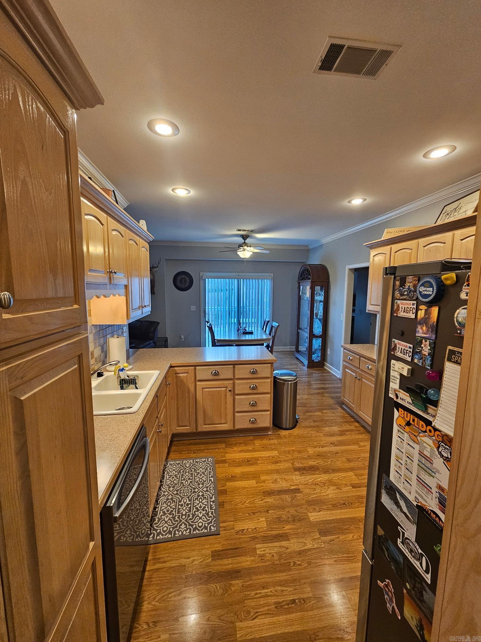 Mountain Aire East Plat 3 - Residential