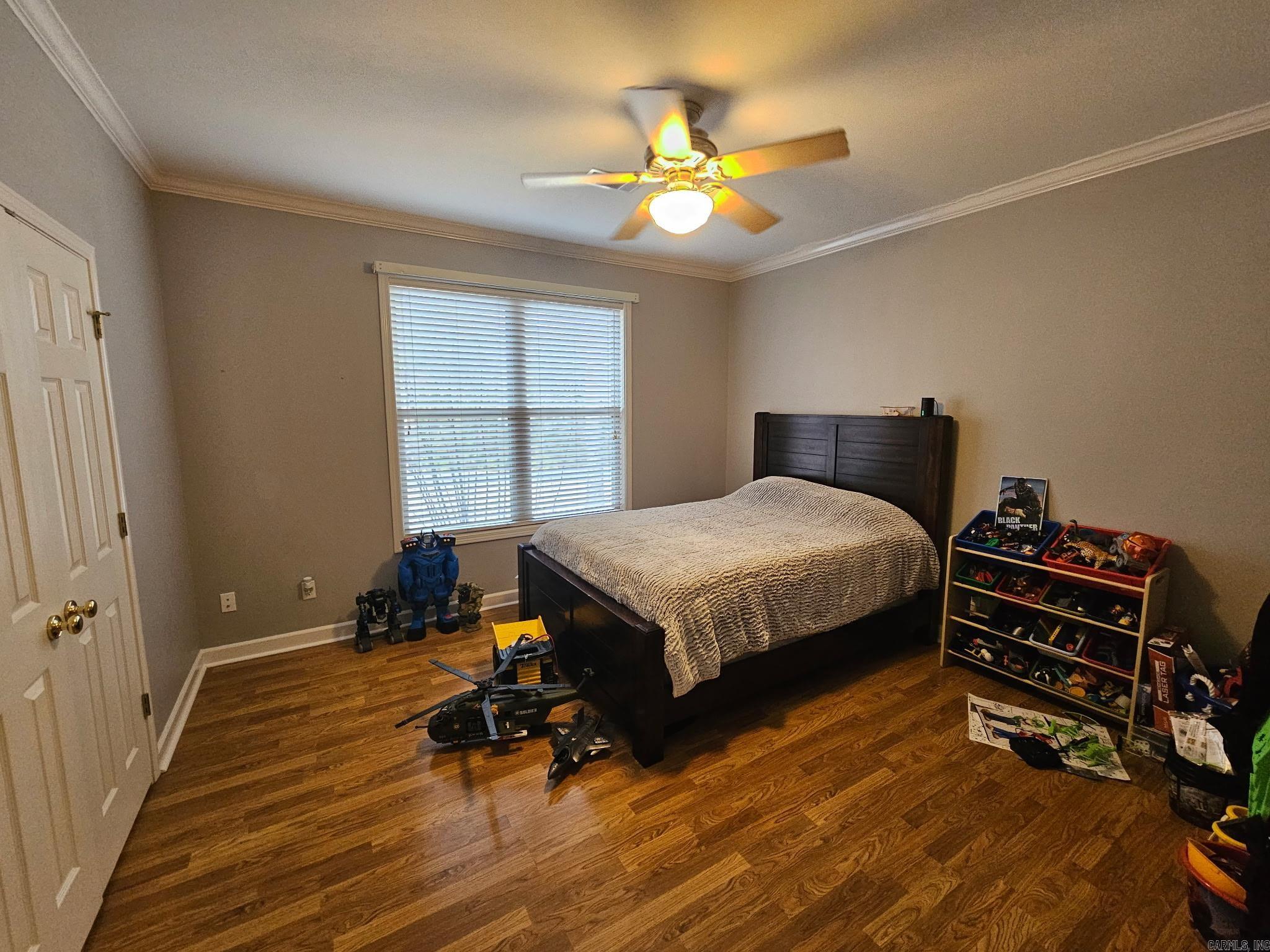 Mountain Aire East Plat 3 - Residential