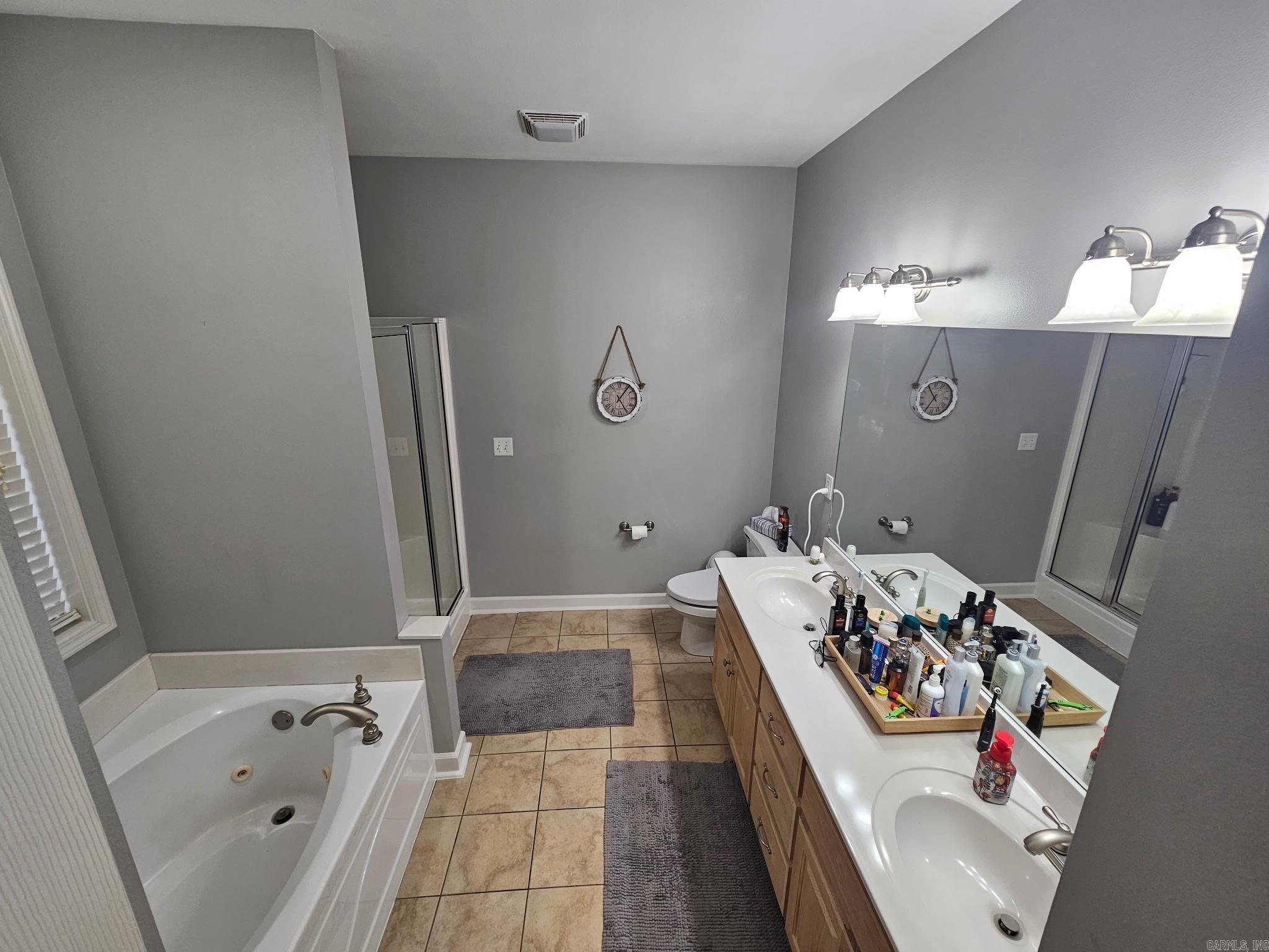 Mountain Aire East Plat 3 - Residential