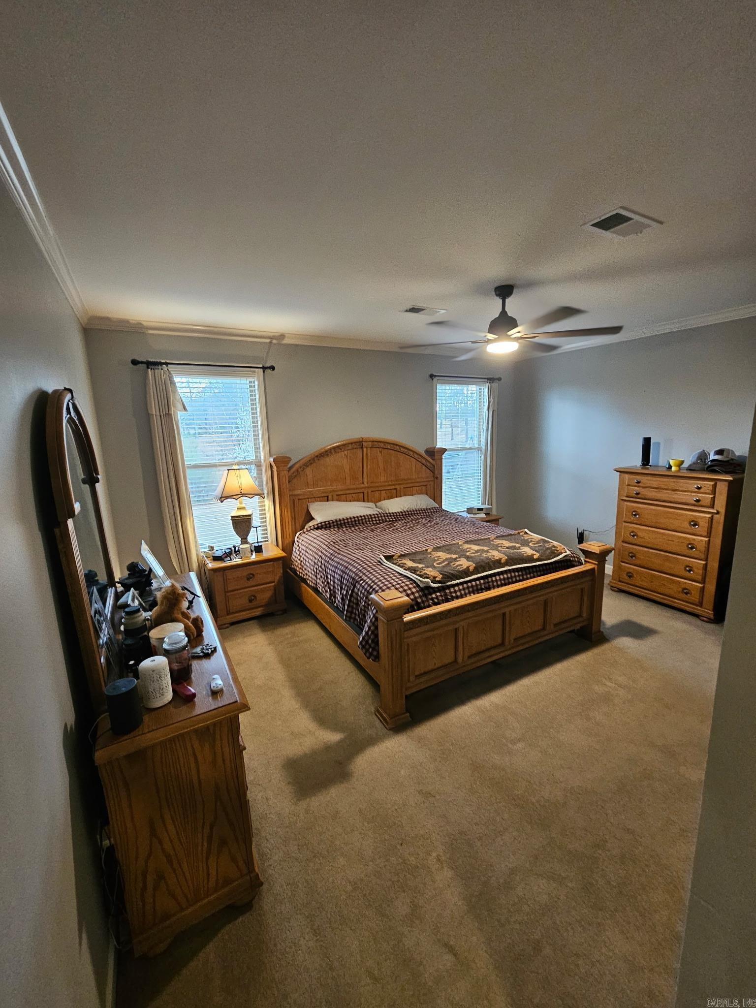 Mountain Aire East Plat 3 - Residential