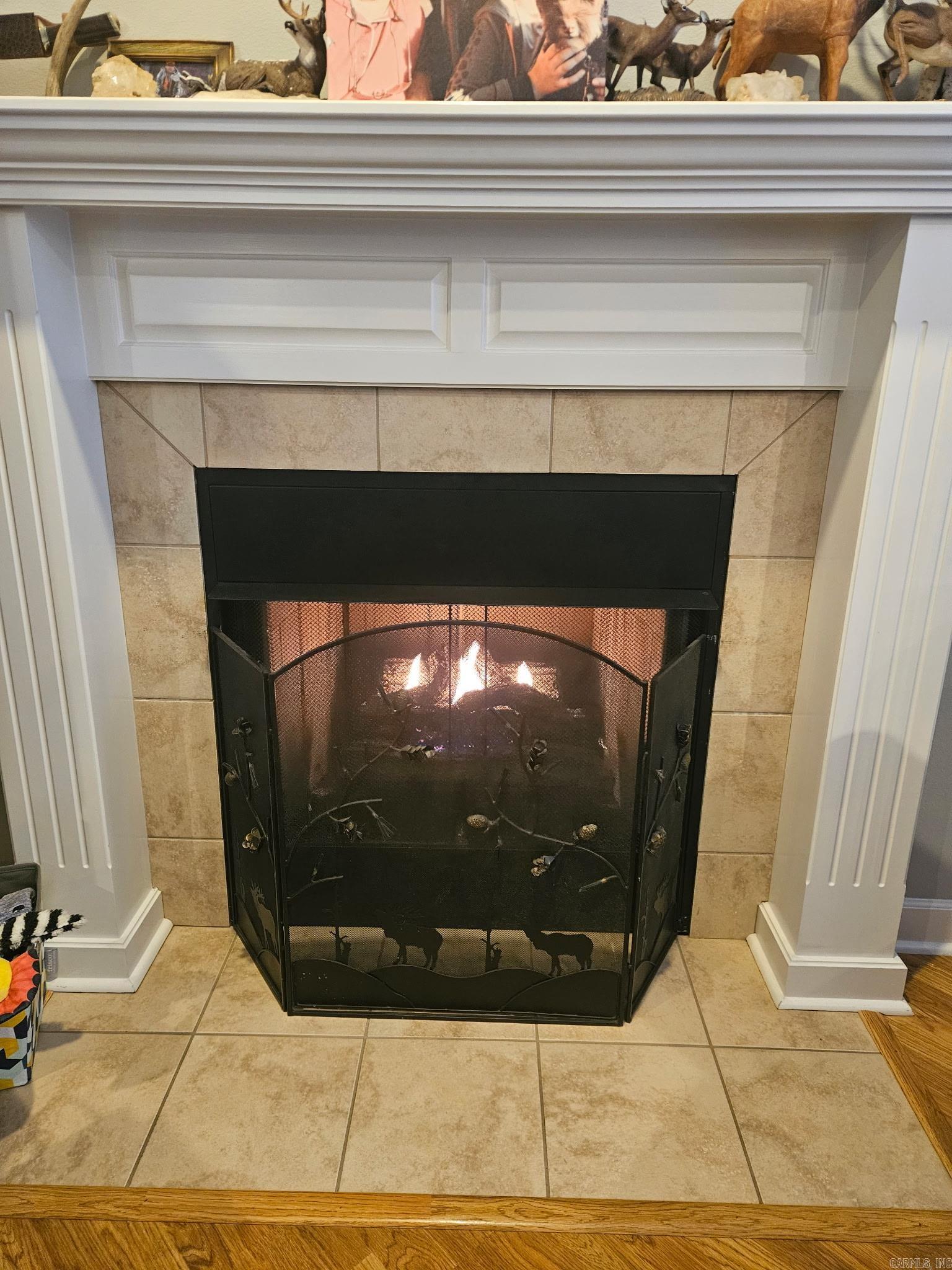 Mountain Aire East Plat 3 - Residential