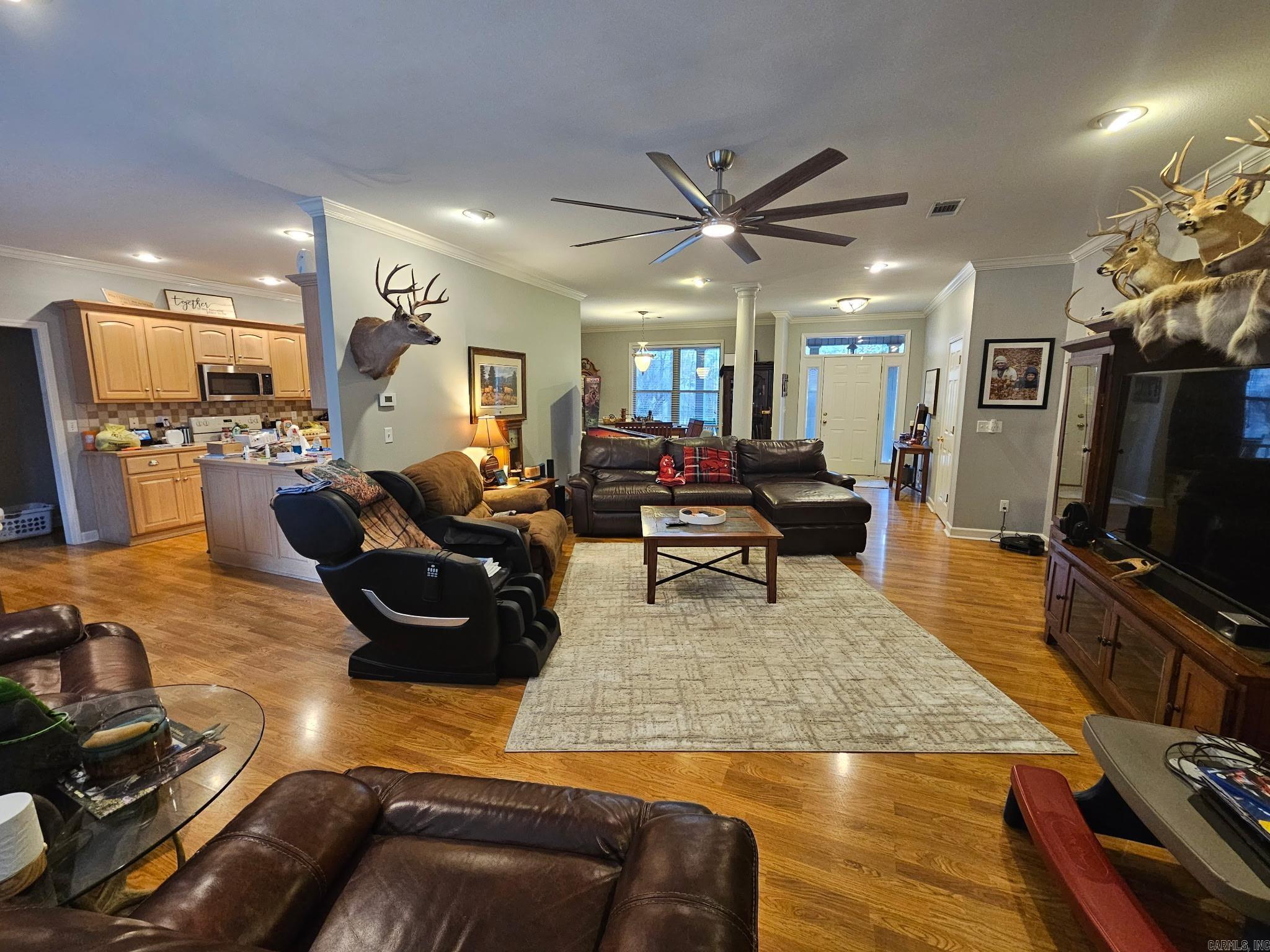 Mountain Aire East Plat 3 - Residential