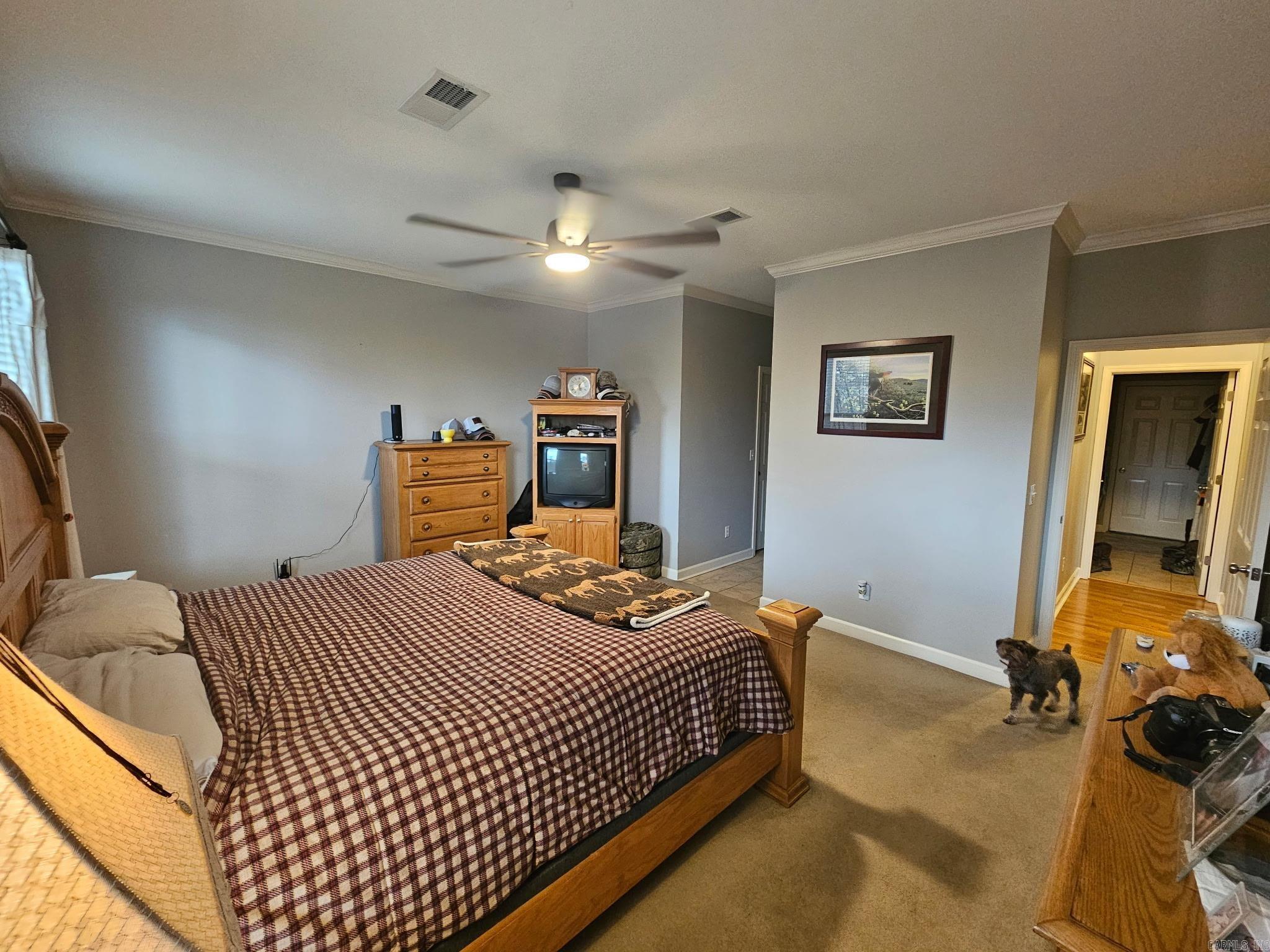 Mountain Aire East Plat 3 - Residential