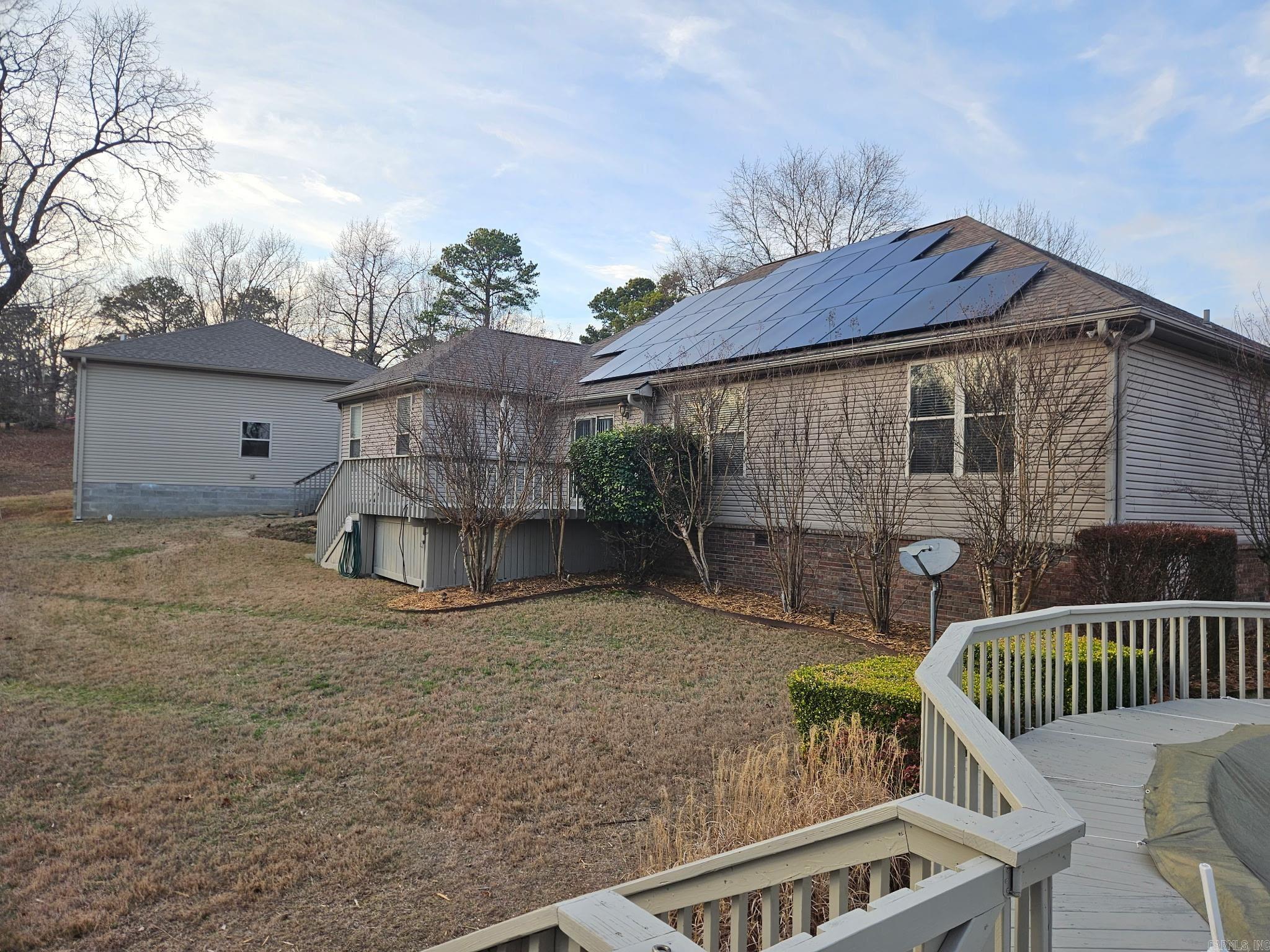 Mountain Aire East Plat 3 - Residential