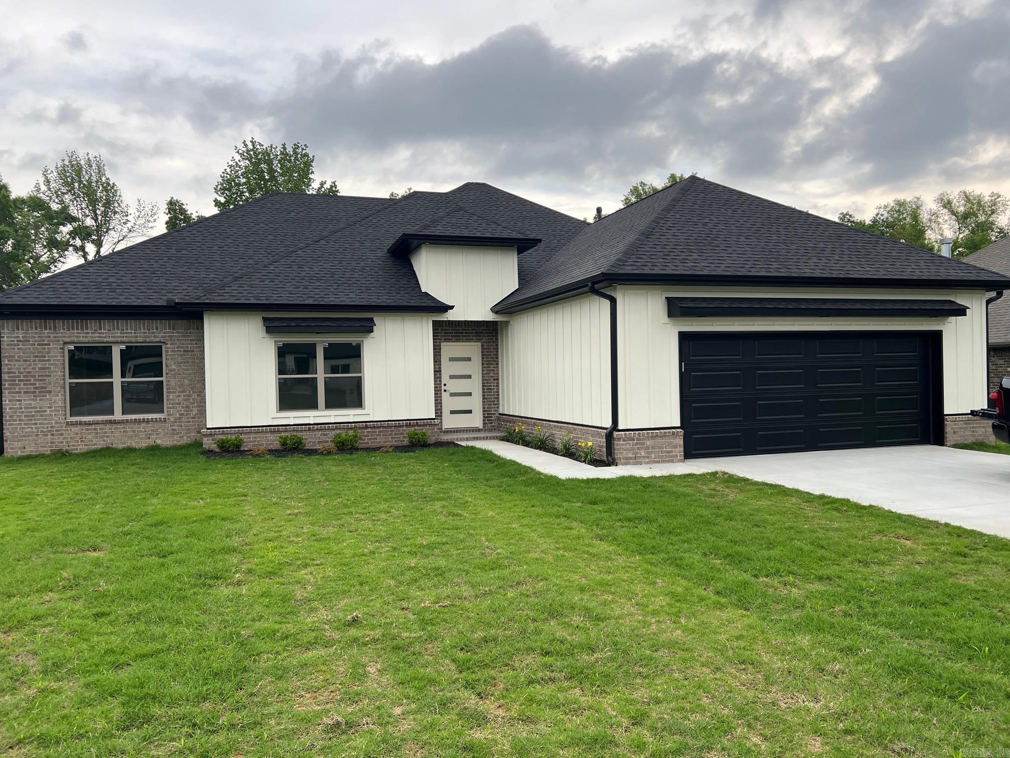 STONEHILL ADDN - Residential