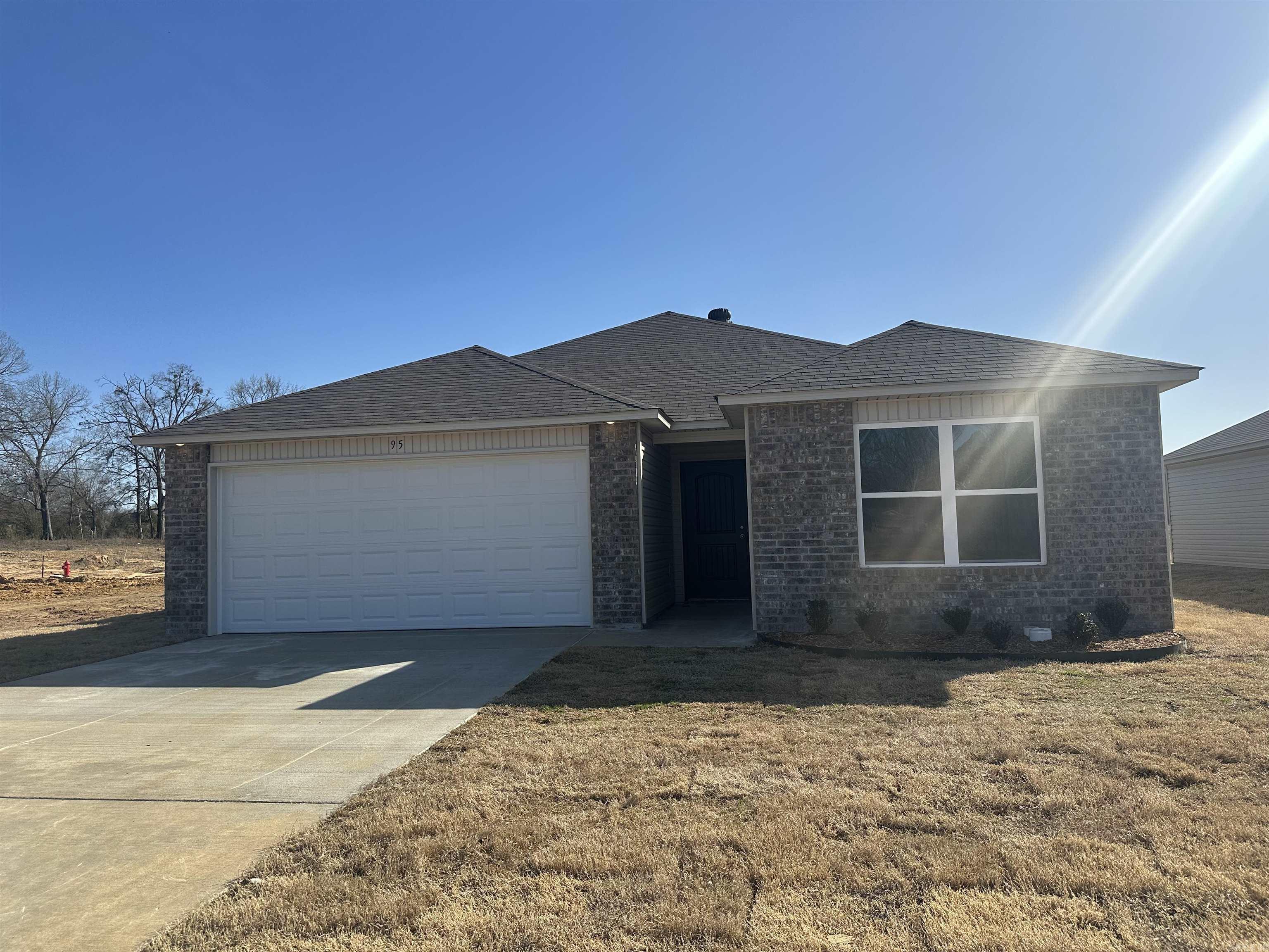 STAGECOACH MEADOWS - Residential