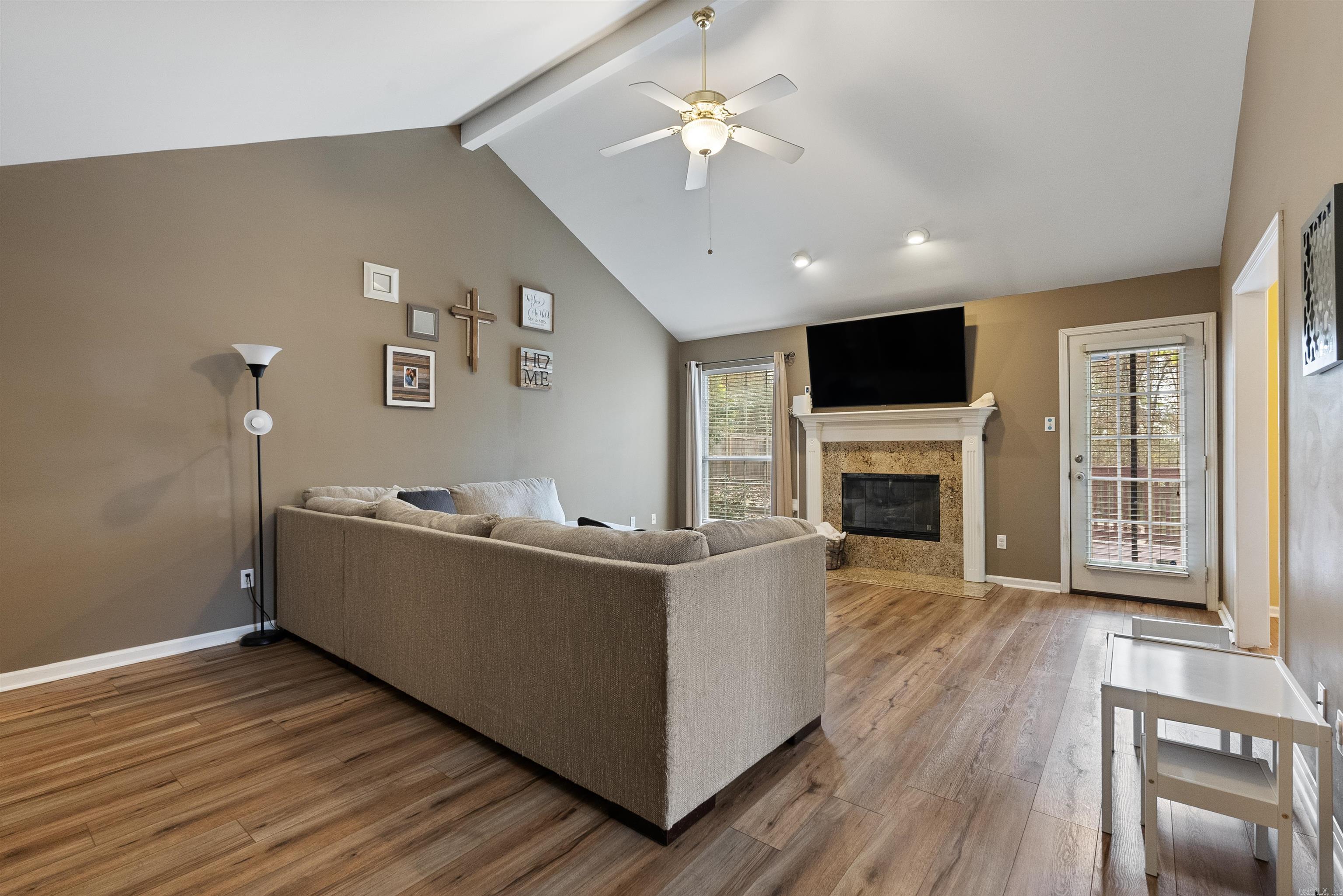 SANDPIPER CREEK ADDN - Residential