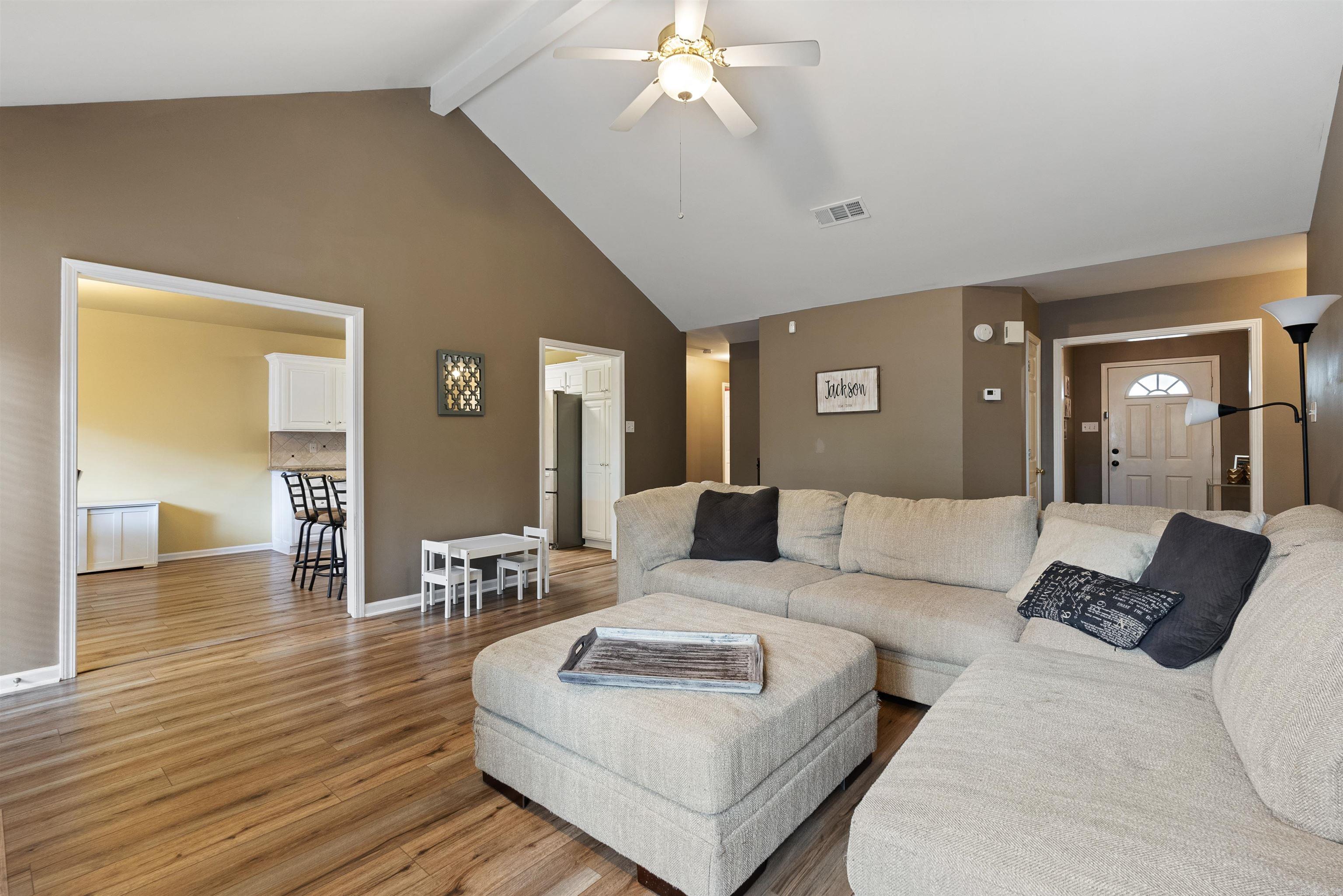 SANDPIPER CREEK ADDN - Residential