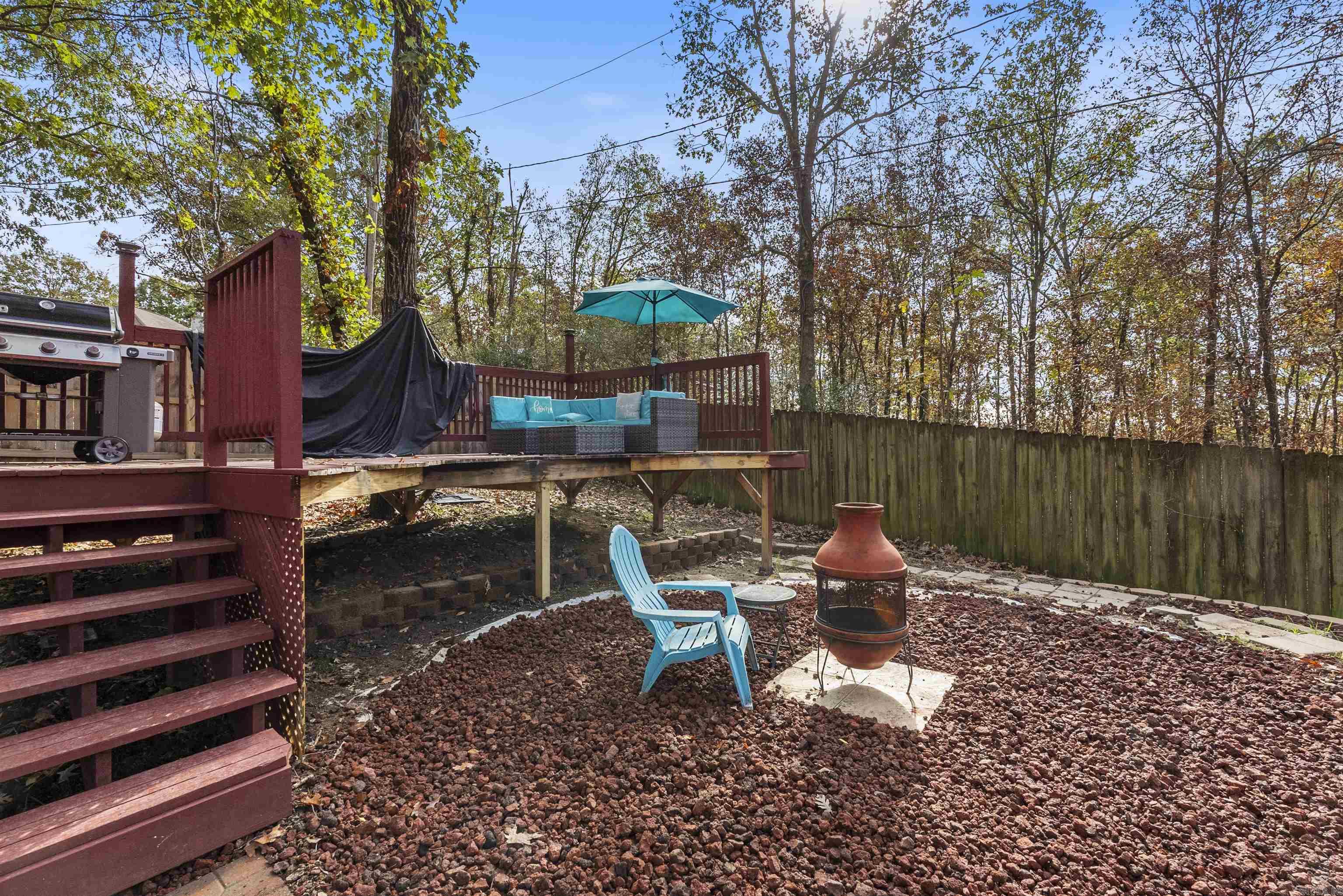 SANDPIPER CREEK ADDN - Residential