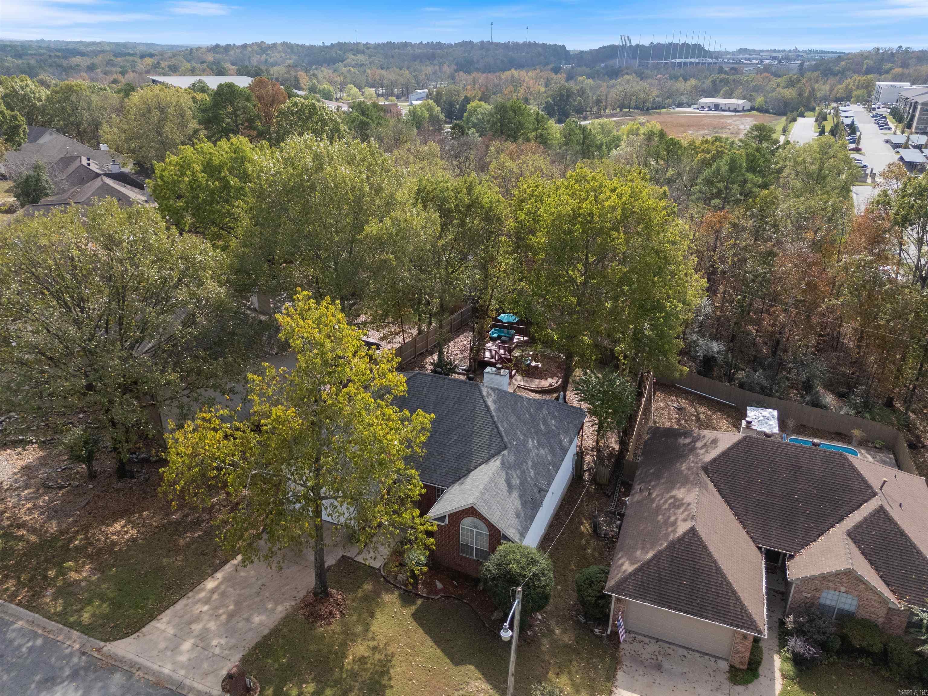 SANDPIPER CREEK ADDN - Residential