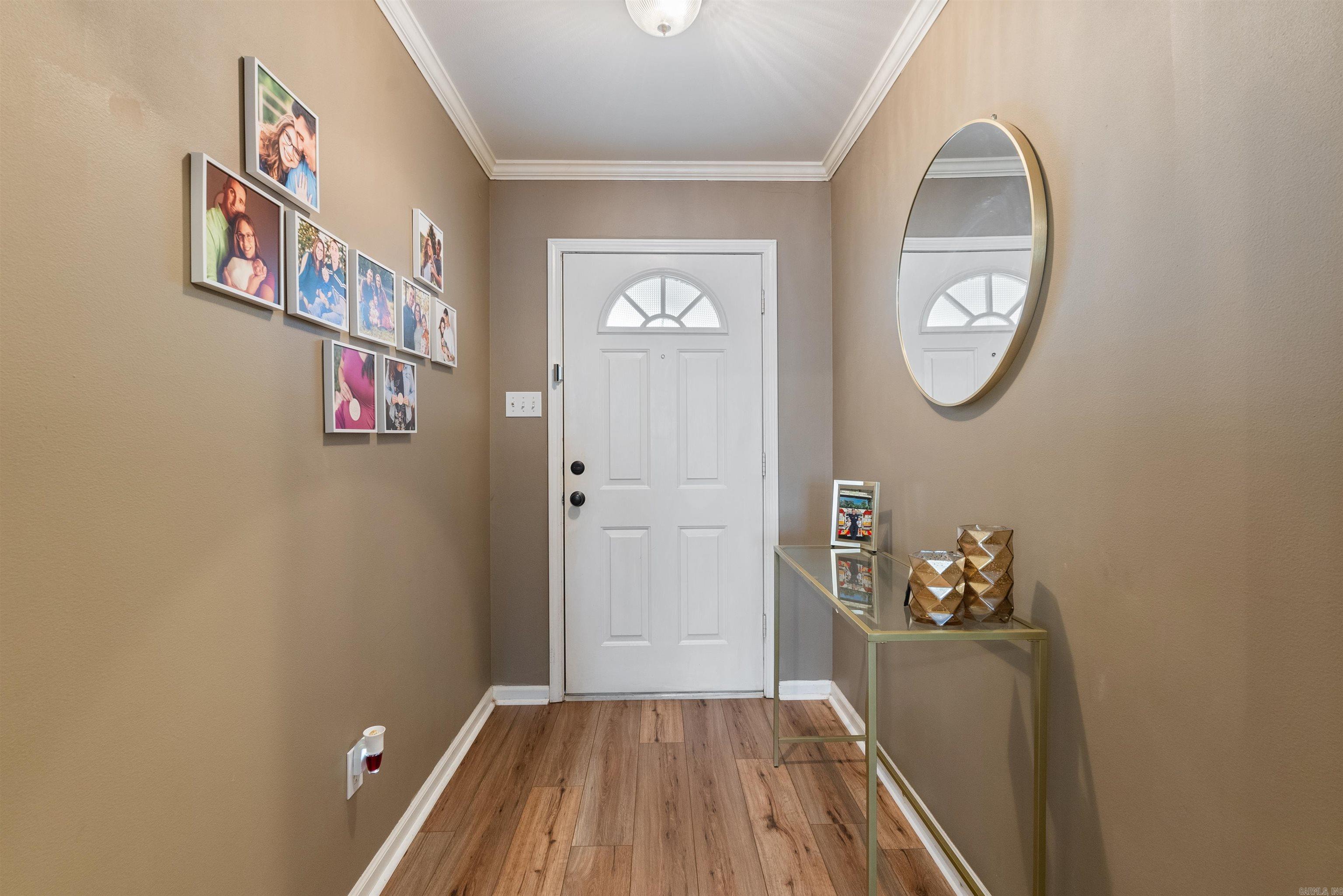 SANDPIPER CREEK ADDN - Residential